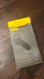 Jabra Talk 5 nieuw in doos, Ophalen of Verzenden, Zo goed als nieuw, Overige merken, Bluetooth