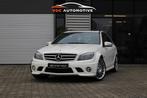 Mercedes-Benz C-Klasse AMG 63 Schuifdak | Memory | Leder | H, Auto's, Mercedes-Benz, Automaat, Achterwielaandrijving, Leder en Stof
