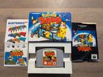 Pokemon Snap voor de N64, Spelcomputers en Games, Games | Nintendo 64, Avontuur en Actie, 1 speler, Ophalen of Verzenden, Zo goed als nieuw