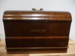 Gazelle Lux Naaimachine uit / rond 1930, Antiek en Kunst, Ophalen