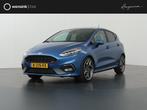 Ford Fiesta 1.5 EcoBoost ST-3 | Full LED | B&O Audio | Winte, Auto's, Voorwielaandrijving, Blauw, Leder en Stof, Bedrijf