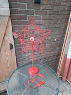 Ster tafellamp ikea stråla, lees de beschrijving., Ophalen of Verzenden, Zo goed als nieuw, Metaal, Minder dan 50 cm