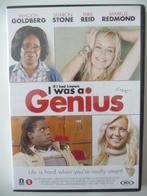 09I: I was a genius (nieuw), Alle leeftijden, Ophalen of Verzenden, Romantische komedie