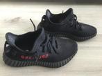 Yeezy sply-350, Adidas, maat 38, zwart (origineel), Adidas, Zwart, Ophalen of Verzenden, Sneakers of Gympen