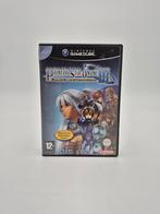 Phantasy Star Online Episode III C.A.R.D. Revolution GCN, Online, Verzenden, 1 speler, Zo goed als nieuw