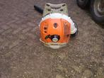Tk prof Stihl BR 600 bladblazer, Ophalen, Gebruikt, Benzine