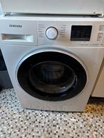 Samsung ecobubble 7kg, Witgoed en Apparatuur, Wasmachines, 6 tot 8 kg, Ophalen, Zo goed als nieuw, 85 tot 90 cm