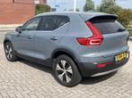Volvo XC40 1.5 T5 Recharge 262 pk Business Pro Navigatie Cam, Stof, Hybride Elektrisch/Benzine, 3 cilinders, SUV of Terreinwagen