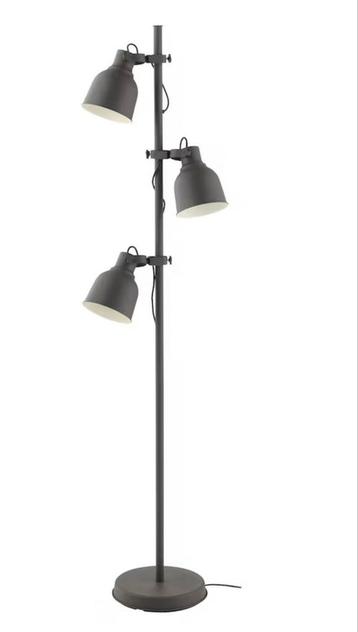 IKEA Hektar staande lamp  beschikbaar voor biedingen
