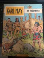 KARL MAY - Losse verkoop - 35 delen, Boeken, Gelezen, Ophalen of Verzenden, Meerdere stripboeken, Willy vandersteen