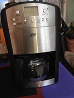 Quigg koffie apparaat, Ophalen, Afneembaar waterreservoir, Gebruikt, 10 kopjes of meer