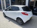 Mazda 2 1.3 BIFUEL Navigator GT 1 EIGENAAR/AIRCO (bj 2012), Voorwielaandrijving, Euro 5, 86 pk, Gebruikt