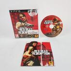 Red Dead Redemption (PS3) || Nu voor maar €9.99!, Gebruikt, Ophalen of Verzenden, 1 speler, Vanaf 18 jaar