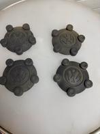 VW Wieldoppen Set, Ophalen of Verzenden, Gebruikt