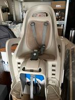 Polisport Fietstoel decathlon, Ophalen of Verzenden, Zo goed als nieuw