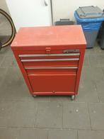 Gereedschapwagen   WATERLOO, Ophalen, Gebruikt