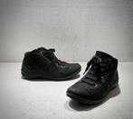 Hartjes orthopedische comfort hoge schoenen met rits 38 / 2G, Kleding | Dames, Schoenen, Schoenen met lage hakken, Zwart, Ophalen of Verzenden
