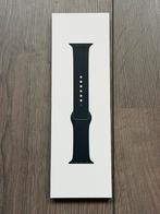 Apple Watch Black Sport Band - Nieuw (gesealed), Ophalen of Verzenden, Nieuw, Zwart, IOS