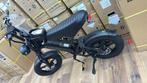 Fatbike Actie 1e 500 km Check Gratis C80 V20 H9 Q8 Mini S20, Fietsen en Brommers, Elektrische fietsen, Ophalen, Nieuw, 30 tot 50 km per accu