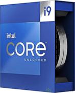 Intel i9 14900k - ZGAN, Intel Core i9, Ophalen of Verzenden, 24-core, 3 tot 4 Ghz