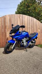 Suzuki GSF 600S Bandit - Zo Goed Als Nieuw!, Motoren, 4 cilinders, Particulier, Meer dan 35 kW, Minimaal motorrijbewijs A2