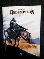 Redemption. 2 Zéér spannende en uitstekende strips (NL)!!!, Complete serie of reeks, Ophalen of Verzenden, Nieuw