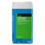 3 nieuwe zakken Handson zandcement 25 kg, Doe-het-zelf en Verbouw, Metselstenen, Ophalen, Nieuw, Overige typen