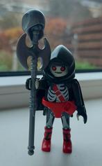 Playmobil Spookpiraat / Mantelgeest (4694) - Collectors Item, Ophalen of Verzenden, Zo goed als nieuw, Los playmobil