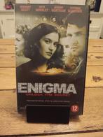 Enigma DVD met Kate Winslet - Spannende Tweede Wereldoorlog, Cd's en Dvd's, Vanaf 12 jaar, Ophalen of Verzenden, Gebruikt, Thrillers en Misdaad