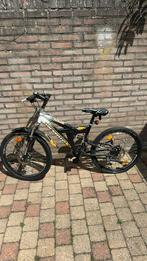 Mountainbike jongens., Ophalen, Zo goed als nieuw, 24 inch, Versnellingen