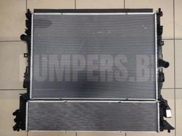 INTERCOOLERS FORD RANGER 2023 WATER INTERCOOLER beschikbaar voor biedingen