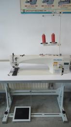 Industrie Machine Global 3 Voudig Transport lange arm(Nieuw, Hobby en Vrije tijd, Naaimachines en Toebehoren, Nieuw, Naaimachine