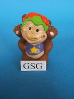 Little People poppetjes dieren, Kinderen en Baby's, Speelgoed | Fisher-Price, Ophalen, Zo goed als nieuw, Overige typen