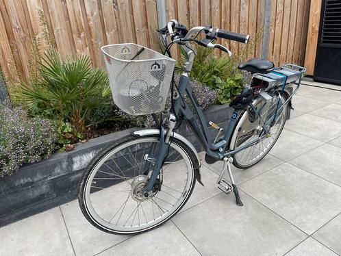 Amslod Elektrische Fiets Onderdelen Motor Accu Display, Fietsen en Brommers, Fietsen | Dames | Sportfietsen en Toerfietsen, Zo goed als nieuw