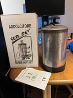 Nieuwe Italiaanse Waterontharder (Addolcitore), Ophalen, Nieuw