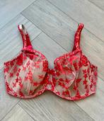 Prima Donna 85F Dolce Vite Rood Plunge (LEES BESCHRIJVING), Ophalen of Verzenden, BH, Rood