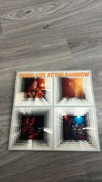 LP Focus live at the rainbow, Cd's en Dvd's, Vinyl | Rock, Ophalen of Verzenden, Gebruikt, Progressive