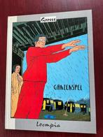 Ganzenspel, Eén stripboek, Ophalen of Verzenden, Zo goed als nieuw