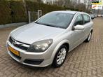 Opel Astra 1.6 5-DRS Cosmo ECC CRUISE LEDER LMV NAP, Voorwielaandrijving, Parkeersensor, 15 km/l, Gebruikt