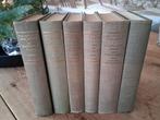 Jane Austen - Engelse boeken, 3e editie, 6 delen, Ophalen of Verzenden