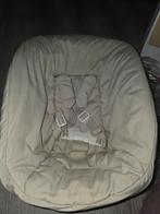 Tripp Trapp Newborn Set - Zo goed als nieuw!, Kinderen en Baby's, Kinderstoelen, Ophalen of Verzenden, Zo goed als nieuw, Meegroeistoel