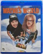 Wayne's World (1992) - IMDb 7.0 - Nederlandse uitgave, Cd's en Dvd's, Zo goed als nieuw, Verzenden