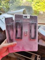 Storemax Handgreepjes - 2 Sets - Nieuw, Ophalen of Verzenden, Nieuw, Overige typen