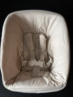 Stokke newbornset met extra hoes (zie laatste foto), Kinderen en Baby's, Kinderstoelen, Ophalen of Verzenden, Zo goed als nieuw