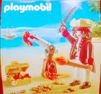 Pirates Piraat Met Vuurwapens 9415, Ophalen of Verzenden, Zo goed als nieuw, Complete set