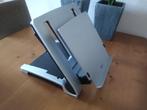 Targus, Laptopstandaard of notebooksteun, Ophalen, Zo goed als nieuw, In hoogte verstelbaar