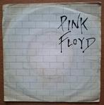Pink Floyd Another Brick In The Wall part II 1979 vinyl 7", Gebruikt, 7 inch, Single, Ophalen of Verzenden