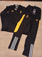 Trainingspak Juventus.. maat 10 en 11 jaar., Jongen of Meisje, Juventus, Ophalen of Verzenden, Nieuw