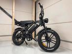 V20 pro fatbike hele goede staat, Fietsen en Brommers, Minibikes, Midibikes en Pitbikes, Ophalen of Verzenden, Zo goed als nieuw
