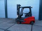 Linde H20D evo, Linde, Diesel, Heftruck, Info@linde-mh.de